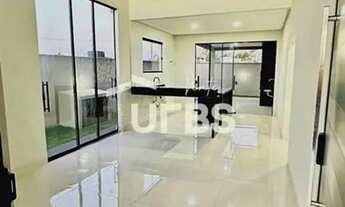 Imagem 4: Casa Térrea Terras Alpha 2