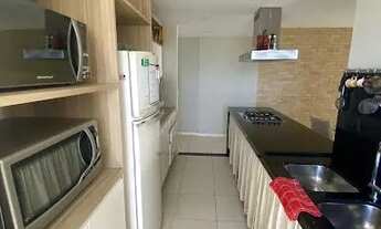 Imagem 12: Lindo 3 quartos transformado em 2 quaetos Cód: 23032 F