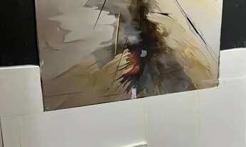 Imagem 4: Estúdio quarto + banheiro em condominio