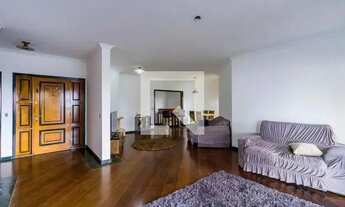 Imagem 4: Apartamento à Venda - Portal do Morumbi, 3 Quartos, 213 m2