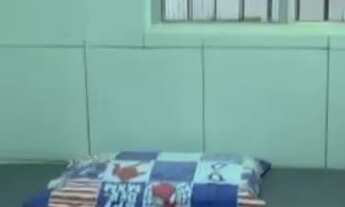 Imagem 6: KITNET MOBILIADO