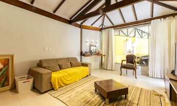 Imagem 4: Residencial Recanto dos Pássaros SHA Conj. 05 4 Quartos 8 Vagas