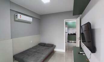 Imagem 3: Ed. Life no Umarizal 2 quartos mobiliados