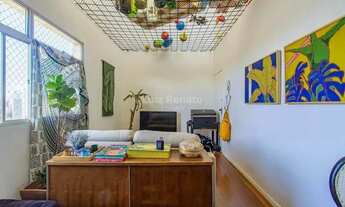 Imagem: Cobertura à venda no bairro Santo Antônio