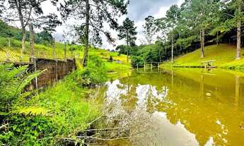 Imagem 7: Terreno em Ibiúna barato e regularizado