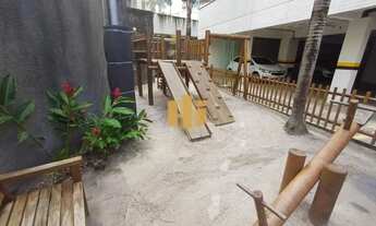 Imagem 5: Apartamento com 3 Quartos e 3 banheiros à Venda, 117 m² por R$ 1.125.000