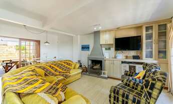 Imagem 2: Casa com 4 dormitórios bairro Ipanema