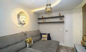 Imagem 6: Apartamento reformado com 3 quartos à venda no Centro