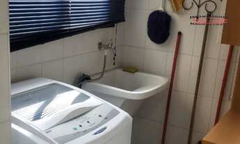 Imagem 6: Imóvel para aluguel e venda possui 62 metros quadrados com 2 quartos