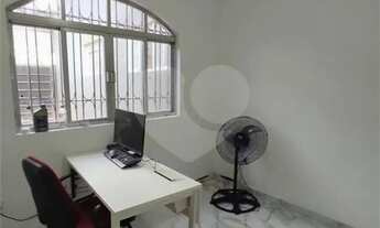 Imagem 4: Prédio inteiro à venda em Chora Menino - SP