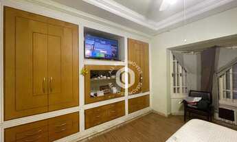 Imagem 6: Sobrado 4D com 01 Suíte - 250m² - Canoas