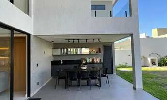 Imagem 5: Casa à venda no RESIDENCIAL ILHA DA LAGOA