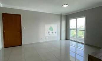 Imagem 5: Venda Apartamento M&eacute;dio Alto 3 Quartos Sendo 2 Su&iacute;te 2 Vaga de Garag