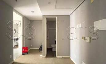 Imagem 3: Conjunto Comercial Inter Offices Moema, sala com 39m² e 1 vaga de garagem