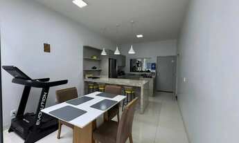 Imagem 7: CASA À VENDA PARQUE DO BOSQUE