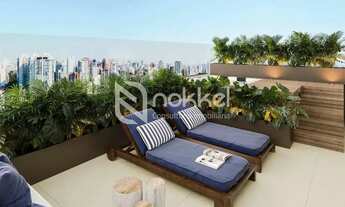 Imagem 2: Cobertura Exclusiva no Edifício Washington Sofisticação em Cada Detalhe!