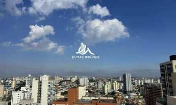 Imagem 7: Apartamento à venda em São Paulo, Vila Mascote, com 4 quartos, 173m²