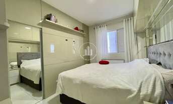 Imagem 7: Apartamento 2 Quartos com Piscina - Areias - JMS