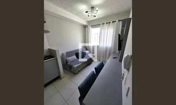 Imagem 2: Apartamento à Venda - Mooca, 1 Quarto, 28 m2