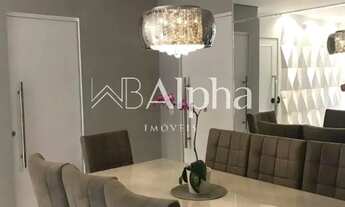 Imagem: Apartamento mobiliado para locação e venda