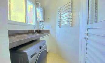 Imagem 3: Apartamento com 3 dormitórios sendo 1 suíte e 2 vagas de garagem em Bombas, Bombinhas/SC