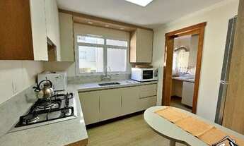 Imagem 7: Réveillon 2026 - Apartamento c/ 3 Suítes (AR) - 1 Quadra Mar - Prainha