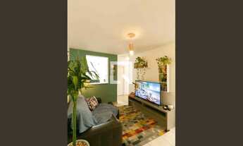 Imagem 2: Apartamento à Venda - Castelo, 2 Quartos, 70 m2