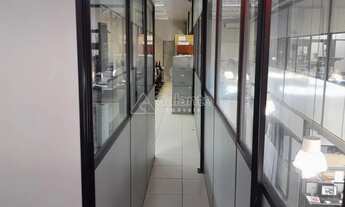 Imagem 6: Barracão - Jardim do Trevo - Campinas