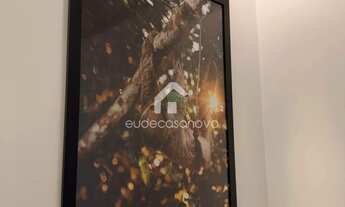 Imagem 5: Apto 4 qts, sendo 1 suíte, semi-mobiliado, Splendore Comfort