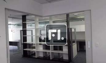 Imagem: Conjunto, 200 m² - venda por R$ 3.700.000,00