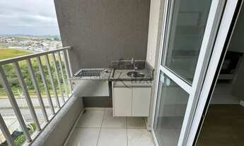 Imagem 3: Opotunidade - Apartamento - Condomínio Grand Kazza - Colinas do Paratehy - 2 Dormitórios