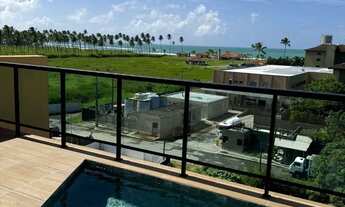 Imagem 2: Vende-se Apartamento Studio 22m² Mobiliado na Praia do Cupe em Porto de Galinhas