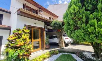 Imagem: Casa Condomínio Cavalhada 03 Dormitórios