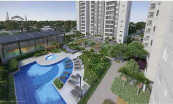 Imagem 5: Cobertura à venda em Campinas, Jardim Aurélia, com 3 quartos, com 141.98 m², Reserva Perfe