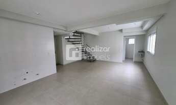 Imagem: Cobertura duplex 2 quartos no bairro Itacorubi