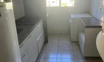 Imagem: Apto 2/4 Setor Bela Vista / Ap. Goiânia