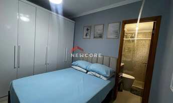 Imagem 7: Apartamento em Rua Jornalista Assis Chateaubriand - Caiçara - Praia Grande/SP