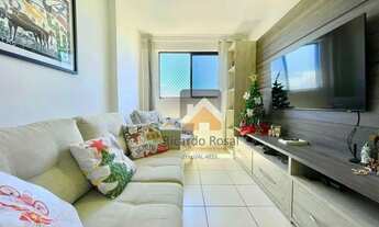 Imagem 2: Apartamento no São Jorge c/ 2 quartos, suíte e c/ ótima estrutura!!!