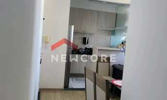 Imagem 3: Apartamento em Rua Doutor Cândido Mojola - Jardim Búfalo - Jundiaí/SP