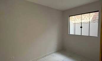 Imagem 4: Casa financiada pelo Minha Casa Minha Vida