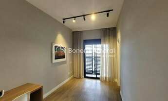 Imagem 7: Apartamento para alugar com 2 suítes, área gourmet e 2 vagas - 114m²