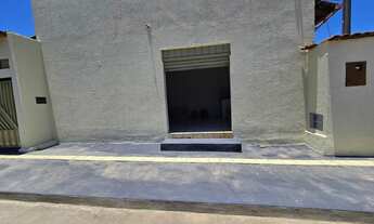 Imagem: Imóvel para aluguel tem 35 metros quadrados