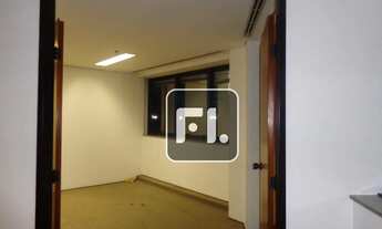 Imagem 6: Conjunto para alugar, 214 m² por R$ 16.231,00/mês - Vila Olímpia - São Paulo/SP