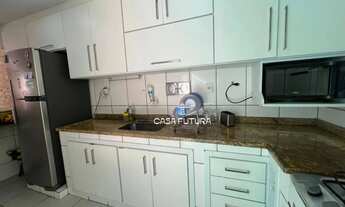 Imagem 3: CASA AMPLA COM 4 QUARTOS SENDO 1 SUÍTE LOCALIZADA NO BAIRRO JARDIM PONTE ALTA EM VOLTA RE