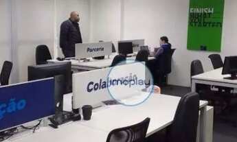 Imagem 4: Conjunto à venda para investidor, 139 m² por R$ 1.290.000 - Chácara Santo Antônio - São Pa