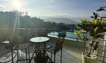 Imagem: Cobertura de luxo no Píer 101 - Vista para