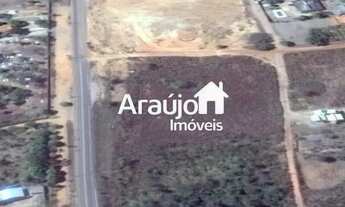 Imagem 2: Terreno, Plano Diretor Sul, Palmas - R$ 4.5 mi, Cod: 2578