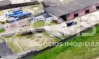 Imagem 2: Área para Venda em Nossa Senhora do Socorro com frente para BR 101