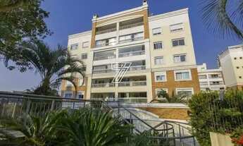 Imagem 4: Imóvel para venda com 106 metros quadrados com 3 quartos em Campo Comprido - Curitiba - PR