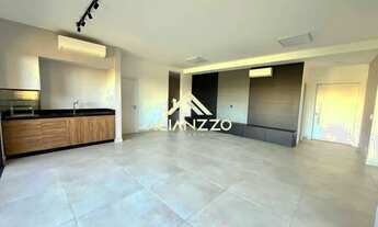 Imagem 2: Apartamento Alto Padrão na Vila do Golf em Ribeirão Preto/SP. Alianzzo Imóveis